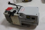 Edwards RV5 Rotary Vane Vacuum Pump. Fixed Price $250.00.