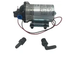 Shurflo Auto Demand Diaphragm Pump 12 Volt Gpm Psi 8009-541-236. Fixed Price $145.90.