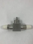 New Swagelok SS-83KF4 High Pressure Ball Valve 6000PSI Seat Pctfe. Fixed Price $70.00.