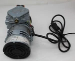 Gast MOA-V112-AA Stock 12/SKID Diaphragm Pump. Fixed Price $195.00.