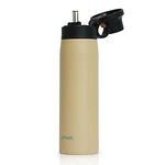 MCS-A050CZ Tiger Water Bottle 500ML Stainless Steel Straw Mug Pacific Vacuum. Fixed Price $69.27.