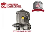 Rexroth A10VSO28DFR1/31R-PPA12N00-SO410 Hydraulic Pump Year Warranty. Fixed Price $1560.00.