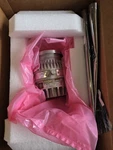 Agilent Navigator Turbo Vacuum Pump Model - Italy 2020 Date. Fixed Price $1195.00.