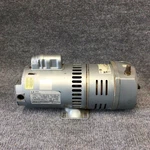 Gast 0823-V131Q-G608NEX 3/4HP Compressor/vacuum Pump Used. Fixed Price $699.99.