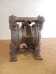 Yamada NDP-20BAN Air Operated Double Diaphragm Pump 851515. Fixed Price $419.99.