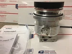 Turbovac Leybold Pump Tw 290/20/20 800160V0021N Thermo Fisher Pn 1238741. Fixed Price $2250.00.