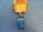 Nos Leybold-heraeus Vacuum Gage Sensor 16202 Free Shipping. Fixed Price $340.00.