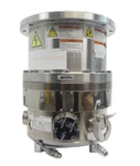 STP-A1603C Edwards B751-00-050 Turbomolecular Pump High Hours Tested Working. Fixed Price $13009.25.