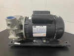 Weg 3/4HP Jet Pump Motor 3500 Rpm 115/208-230 Vac 7536ES1BJP56J-S #15374. Fixed Price $220.00.