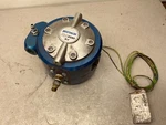 Binks 3:1 Ratio Diaphragm Pump; DX200-3SM. Fixed Price $898.20.