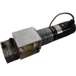 Mahr Feinpruef AS80-6-3600189 Metering Gear Pump 230V. Fixed Price $74.99.