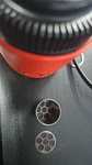 Edwards Aim Xl NW25 Inverted Magnetron Gauge *sameday Ship Available. Fixed Price $400.00.