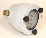Edwards ITC20 Vacuum Pump Inlet Chemical Trap, KF25 *new, Open Box* A444-10-000. Fixed Price $1475.00.