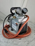 Gast DOA-P704-AA High Capacity Oil-less Vacuum Pump. Fixed Price $188.00.