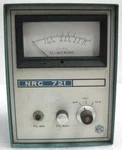 Nrc 721 Tc Gauge Control For High Vacuum. Fixed Price $100.00.