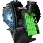 Sandpiper SB1 SB-4-A Rebuilt Double Diaphragm Pump Inch Npt 42 Gpm 125 Psi. Fixed Price $399.99.
