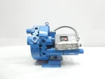 Nash Elmo Regenerative Blower 3PH 2.55KW 230/460V-AC. Fixed Price $560.30.