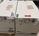 Used Pfeiffer Adixen/alcatel Dry Vacuum Pump. Fixed Price $2900.00.