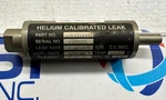 Varian Part Number: GGK3264301 Helium Calibrated Leak Detector. Fixed Price $149.99.
