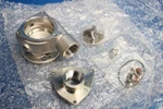 Stainless Steel Centrifigual Pump Head Housing For Hypro Aqua-tiger. Fixed Price $60.00.