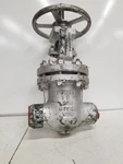 Powell 3003-NWE 2" Wedge Gate Valve Manual Steel Butt Weld. Fixed Price $399.99.