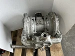 Sandpiper ST1-A Air Powered Double Diaphragm Pump DVG-4-SS Warren Rupp. Fixed Price $550.00.