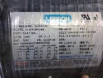 Leeson 121855.00 - C146T17FK19A Pump Motor 50/60HZ 3PH 1730/1430RPM. Fixed Price $459.99.