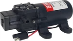 6-9206 12V 1.0 Gpm Standard Diaphragm Pump, Black. Fixed Price $42.95.