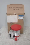 Pfeiffer Hipace Agilent G3170-80161 Turbo Vacuum Pump W/ Controller Tc 110. Fixed Price $1495.00.
