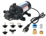 Kencit T33 Automatic On-demand Diaphragm Pump 115VAC, 4.0GPM, 45PSI, Industri.... Fixed Price $83.53.