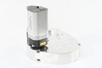 Vat 65044-PAGD-0003, 342943, Vacuum Pendulum Valve 6", DN160. Fixed Price $3584.70.