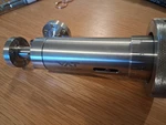 Vat Precision Leak Valve For Controlled Gas Flow.. Fixed Price $679.01.