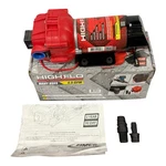 Fimco 5151088 4.5 Gpm 60 Psi 12V Electric Pump Set New Open Box. Fixed Price $109.99.