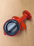 Bray Controls BCH-0038-PRC Butterfly Valve 3". Fixed Price $114.99.