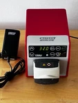 Watson-marlow 2021, 120 U/dv Peristaltic Pump, Flow 0.02-170ML/MIN New Open Box. Fixed Price $2299.99.