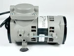 Area Inc./modern Air 107AA18-951 Diaphragm Pump 115V 60HZ 1.65A, Testors. Fixed Price $34.95.