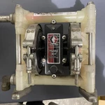 Graco Husky 307 Air-operated Diaphragm Pump P/n D32955. Fixed Price $175.00.