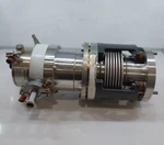 Pfeiffer Balzers Tph 240 PMP01320 B/S9576 Vacuum Equipment. Fixed Price $1100.00.