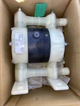 Yamada Diaphragm Pump. Fixed Price $350.00.