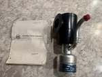 Consolidated Vacuum Corp.: Diffusion Pump :type MCF-61C / Ser. No 4014 2-20-68. Fixed Price $685.85.