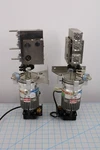 969-9361S008 (lot Of 2) / Turbo-v 70D Pump (D9900000MT120) Varian. Fixed Price $1198.68.