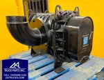 Roots 824 Rcv Truck Blower Motor, Part # 6674811B. Fixed Price $12500.00.