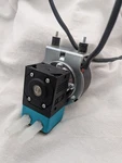 Parker Domnick Hunter Hydrogen Generator Pump Knf PML5226-NF30 Used. Fixed Price $125.00.
