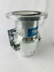 Shimadzu TMP-203M Turbomolecular Pump Tested Working. Fixed Price $850.00.