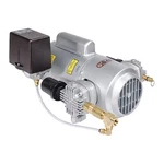 Gast 5LCA-46S-M550GX Stock 8/SKID Piston Pump. Fixed Price $2002.99.