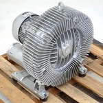 Gardner-denver Elmo G-BH1 2BH1800-7AH01 Regenerative Blower Vacuum Pump 4.6KW. Fixed Price $999.99.