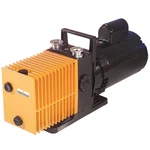 Alcatel 2004A Dual Stage Vacuum Pump - Used/functioning. Fixed Price $475.00.