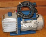 Garrison VE235 2-STAGE Vacuum Pump 4CFM (25 Micron) 104303. Fixed Price $119.95.