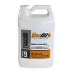Vacoil 19 Grade Vacuum Pump Gallon For Edwards, Welch, Leybold, Agilent. Fixed Price $35.94.