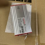 Pfeiffer Vacuum Turbo Pump Controller TC100 PMC01692A. Fixed Price $350.00.